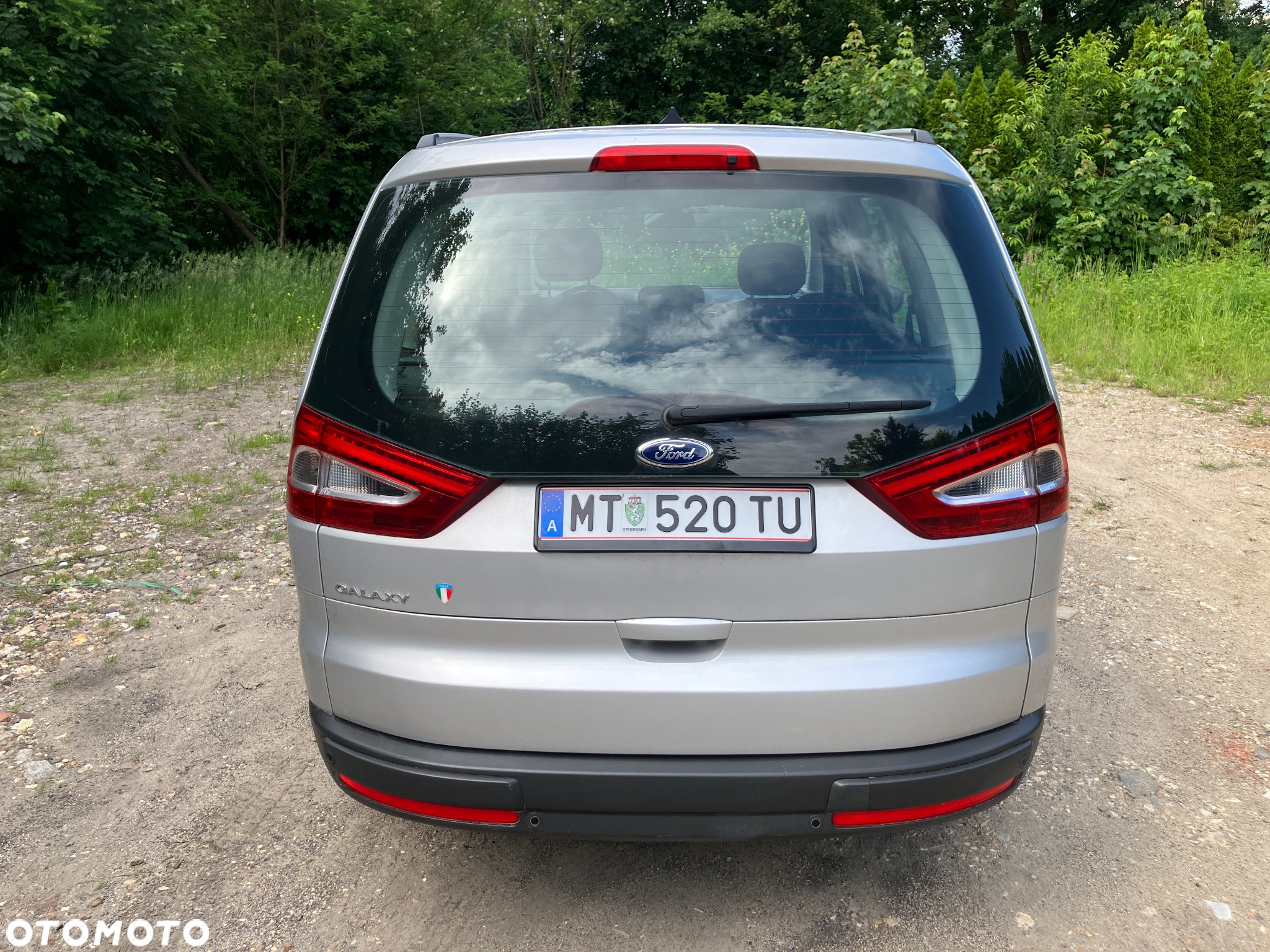 Ford Galaxy - 4