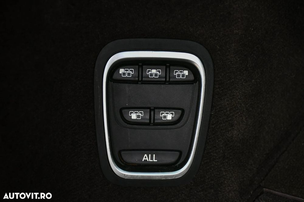 Renault Espace Energy dCi 160 EDC Initiale Paris - 34