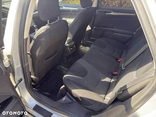 Ford Mondeo 2.0 EcoBlue Trend - 10