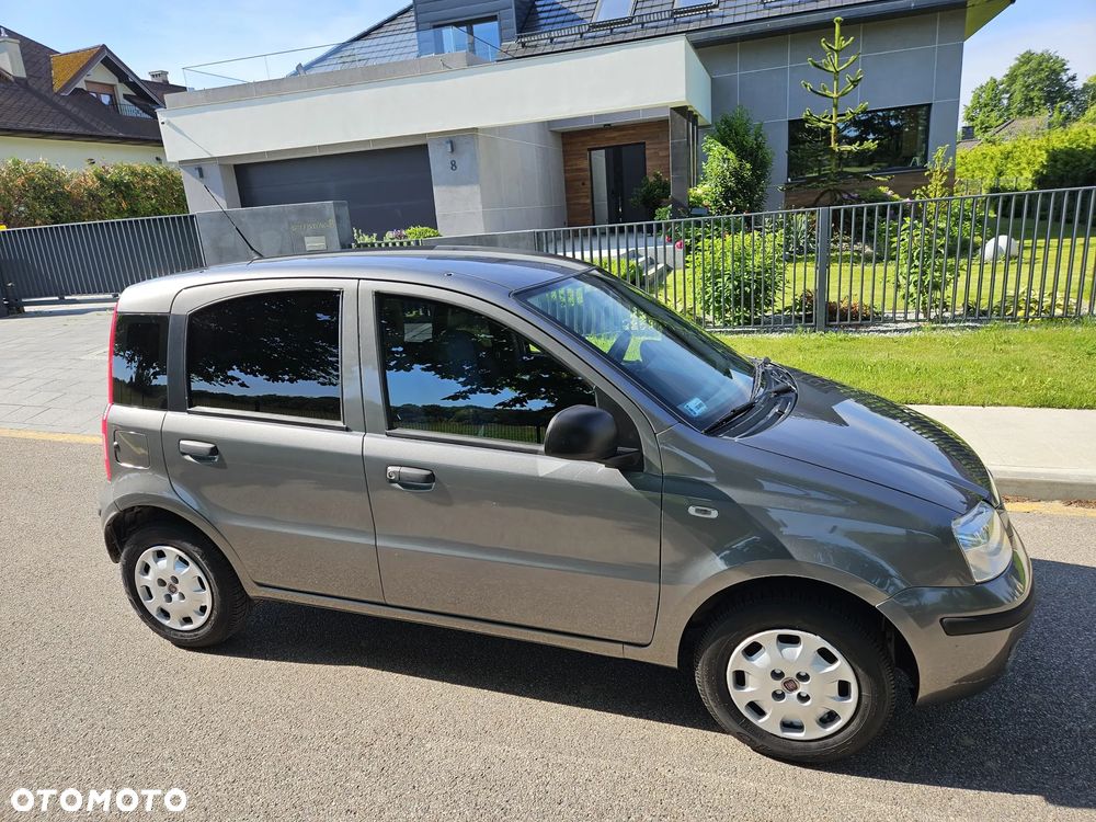 Fiat Panda 1.2 Active Eco - 3