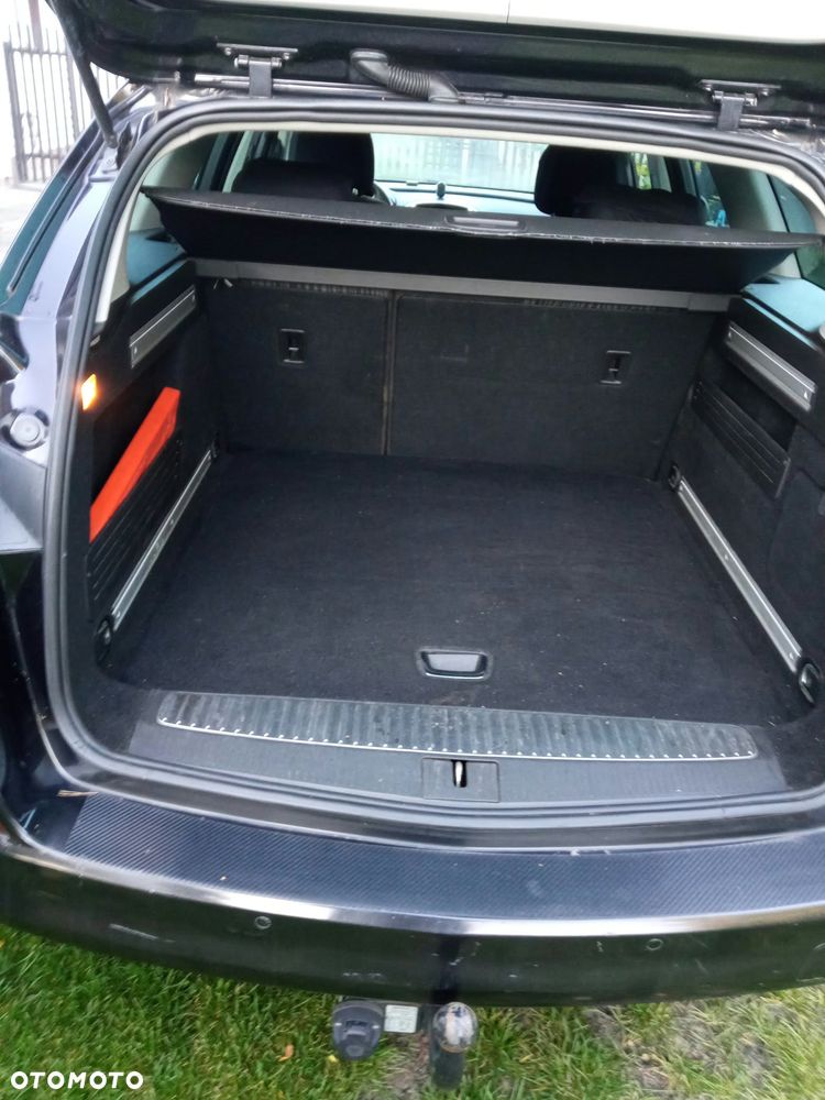 Opel Astra - 12