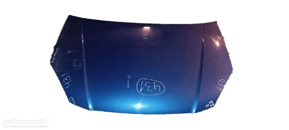 Capot Kia Rio Ii (Jb) - 3