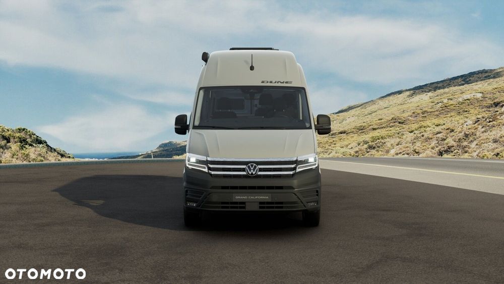 Volkswagen Grand California Dune 680 2,0 l TDI SCR 163 KM 4Motion - 3