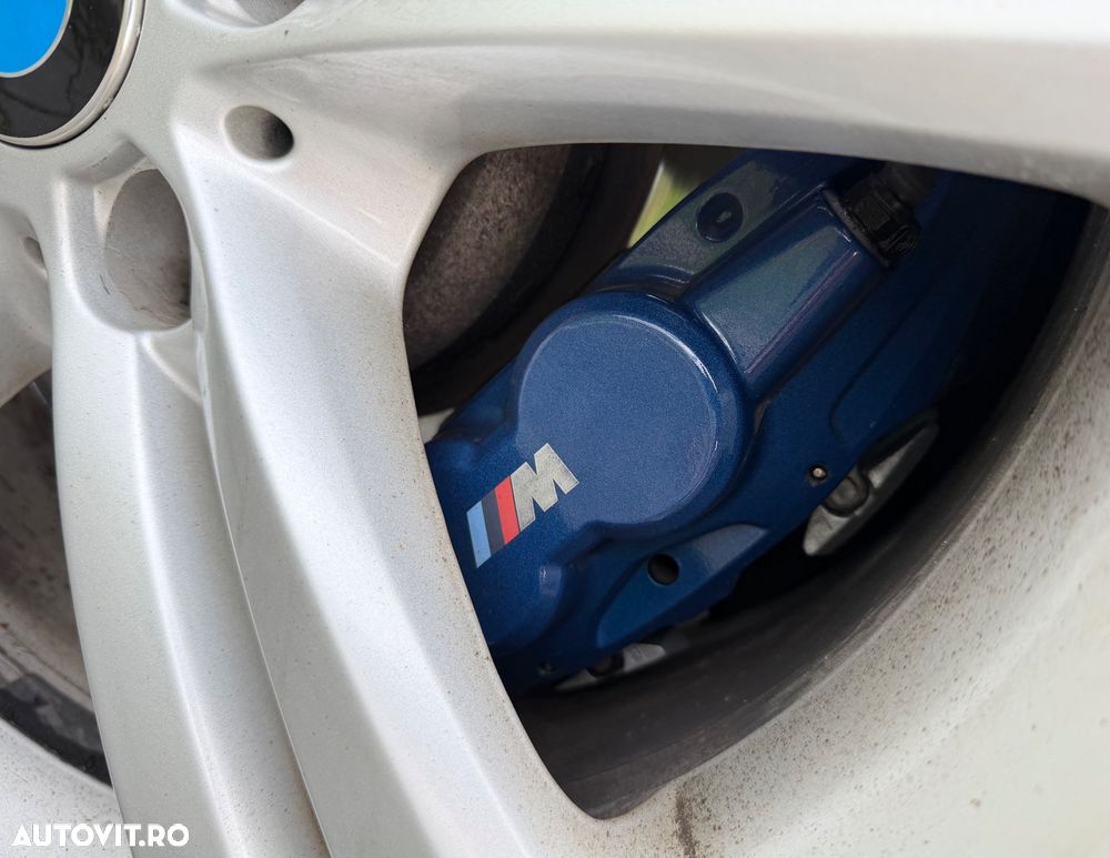 BMW Seria 4 440i Gran Coupe xDrive Aut. M Sport - 29