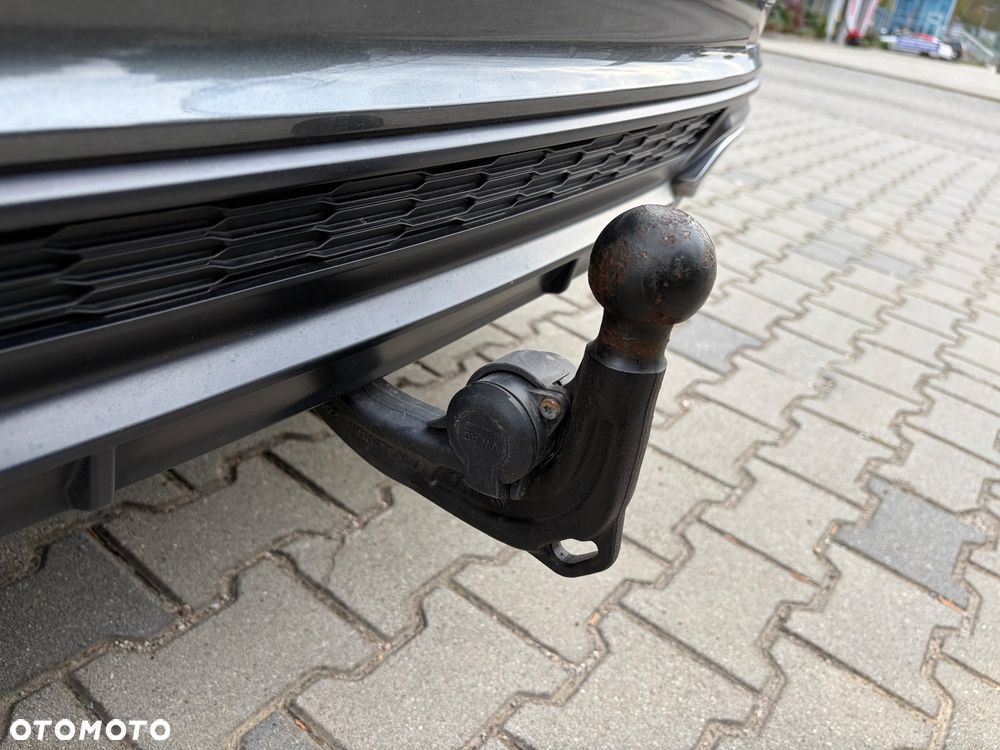 Audi A6 Avant 40 TDI mHEV Quattro S Line S tronic - 27