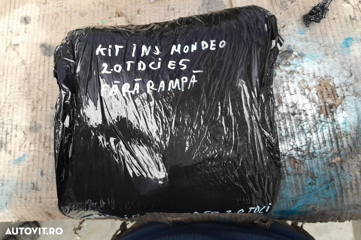 Kit injectie (pompa, rampa, injectoare) FARA RAMPA 2.0 TDCI 9424A050A - 6