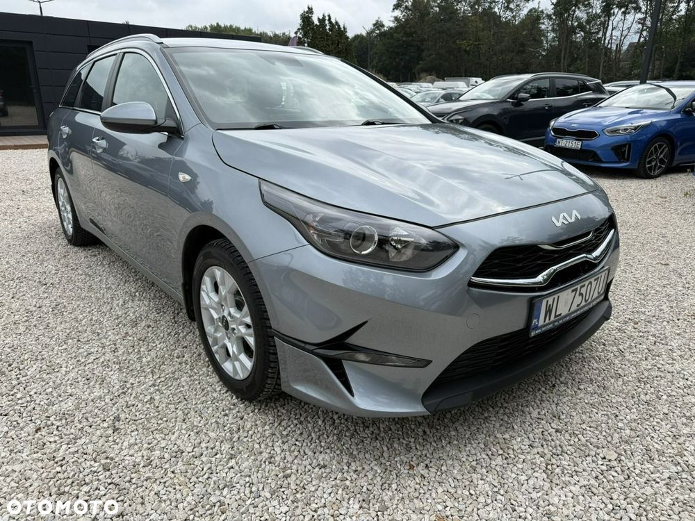 Kia Ceed - 17