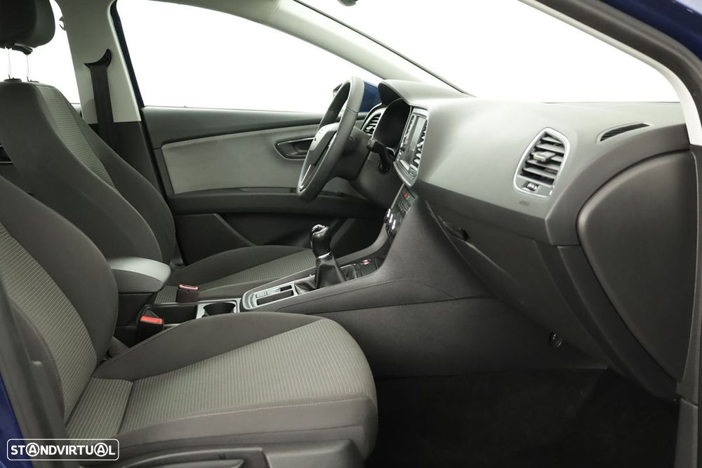 SEAT Leon ST 1.0 EcoTSI Style Ecomotive S/S - 20