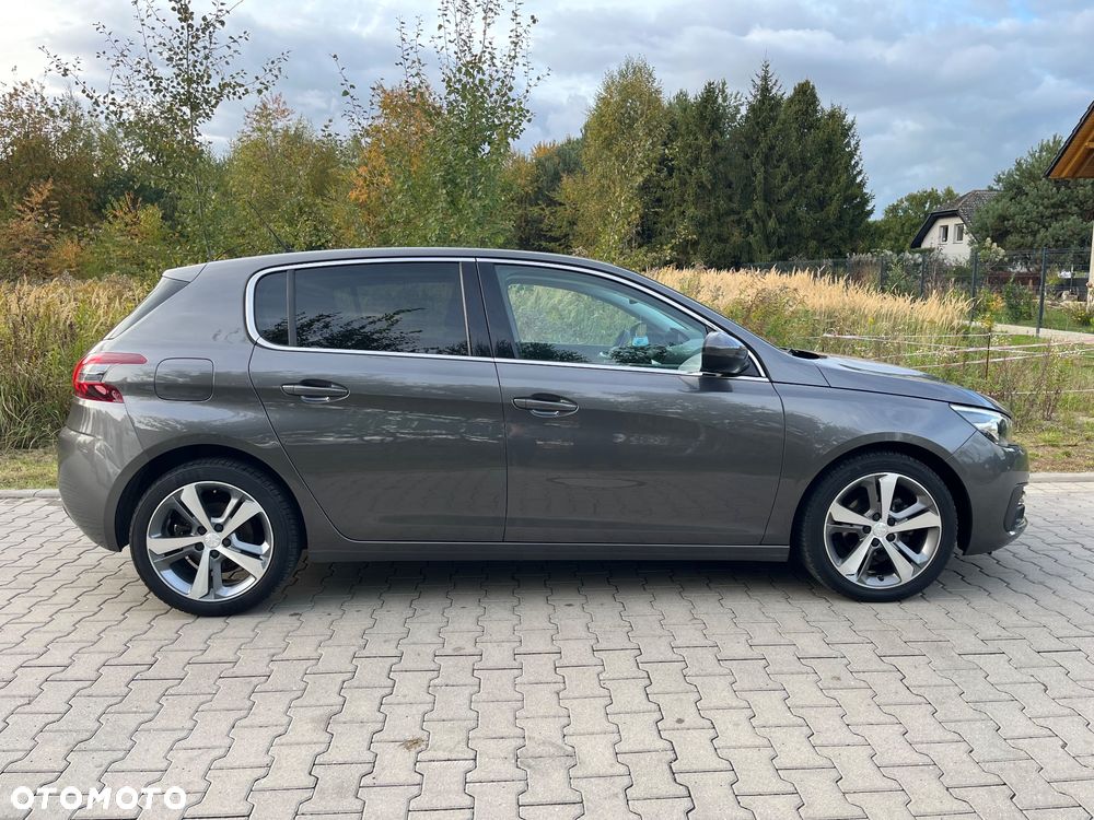Peugeot 308 BlueHDi 100 Stop & Start Active - 27