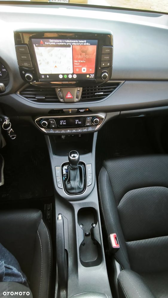 Hyundai i30 1.4 T-GDI GPF Comfort DCT - 15