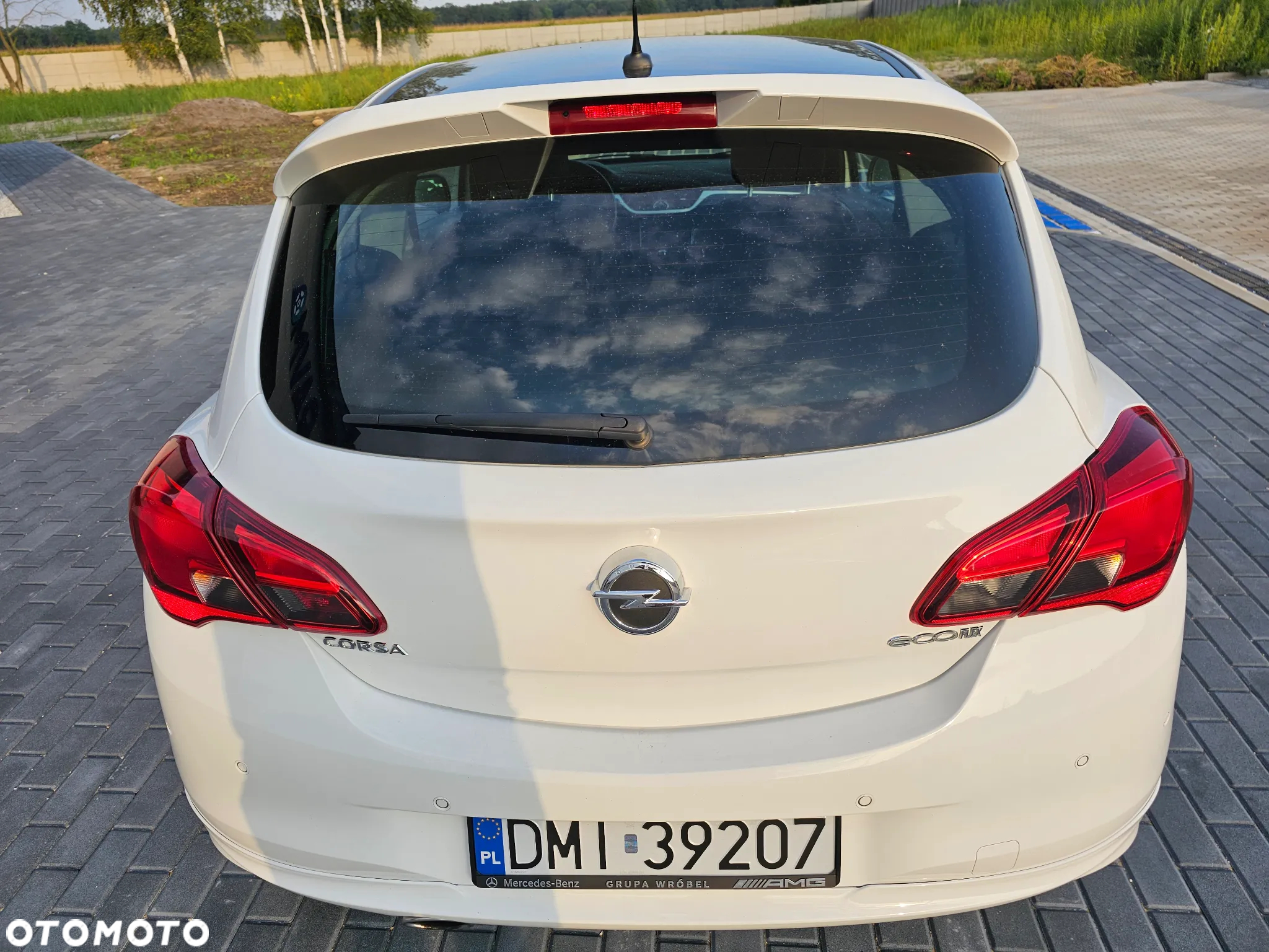 Opel Corsa - 6