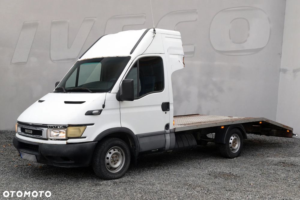 Iveco 35S14 - 1