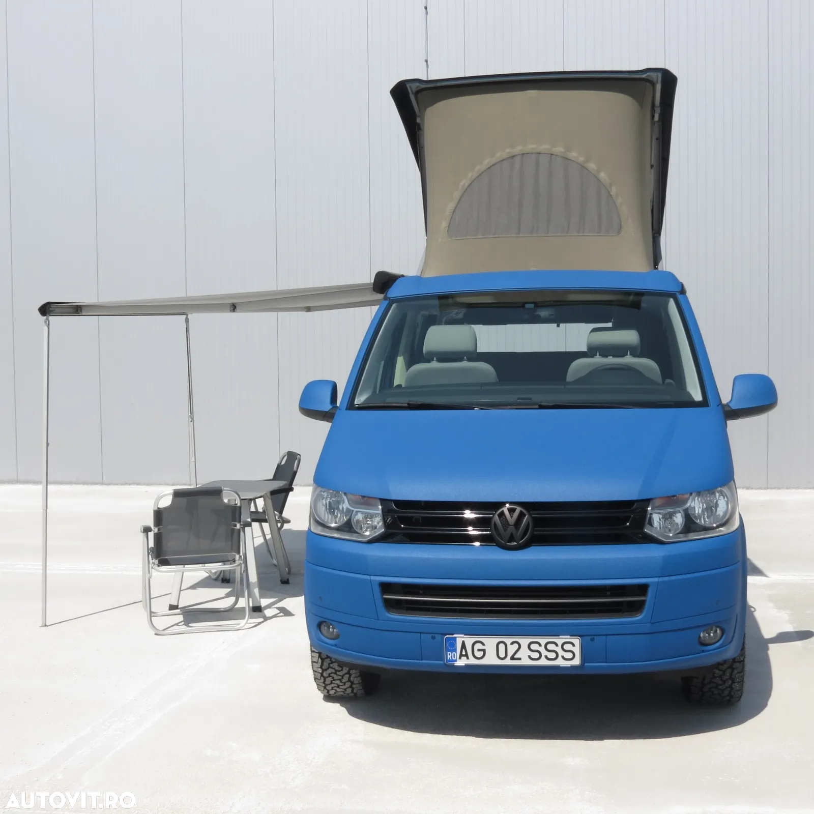 Volkswagen California - 9