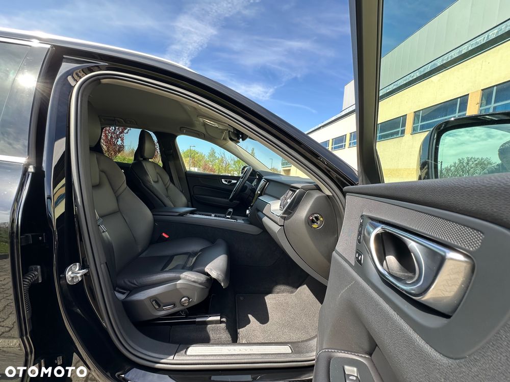 Volvo XC 60 B4 D Geartronic Inscription - 17