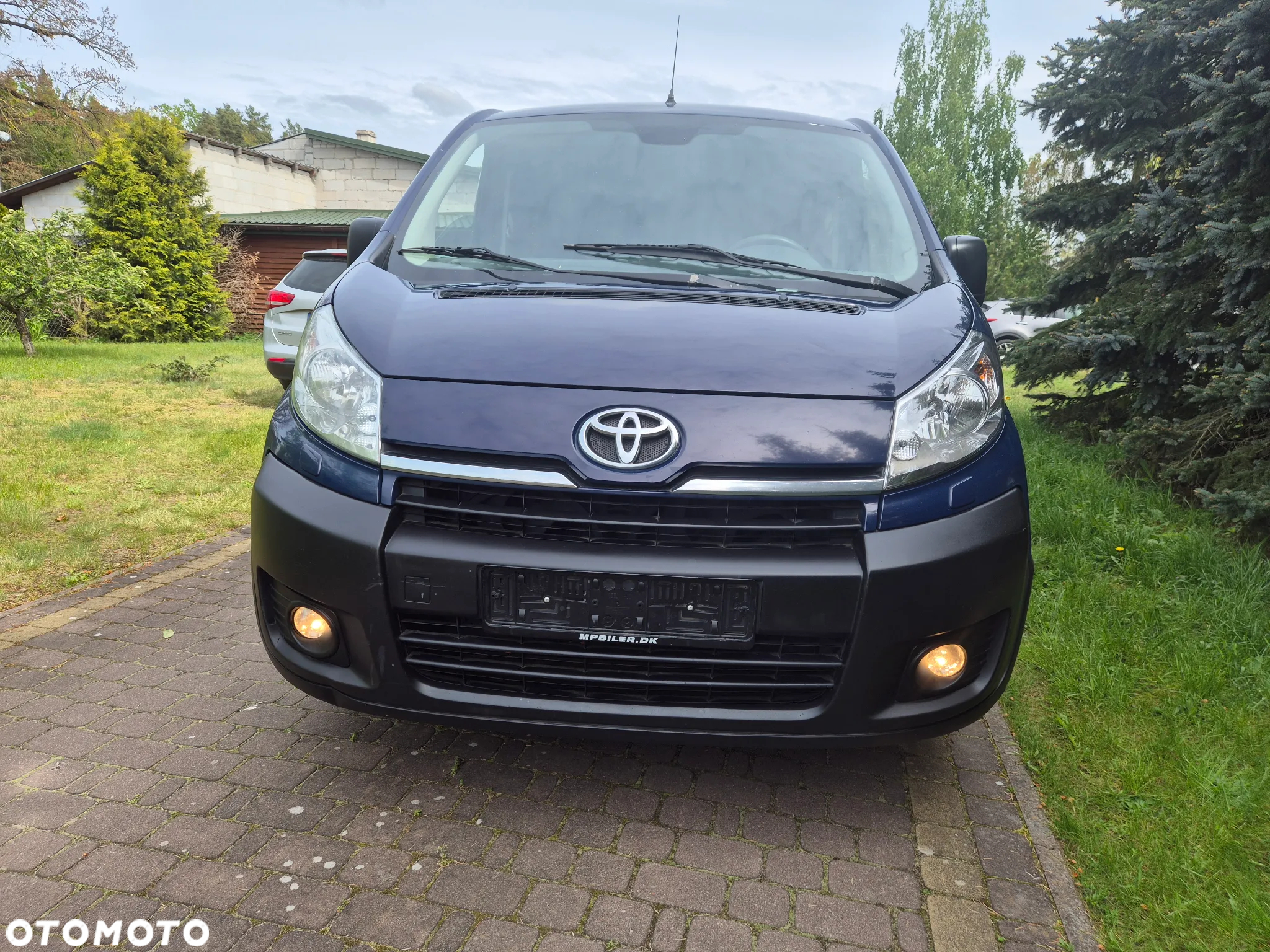 Toyota Proace - 4