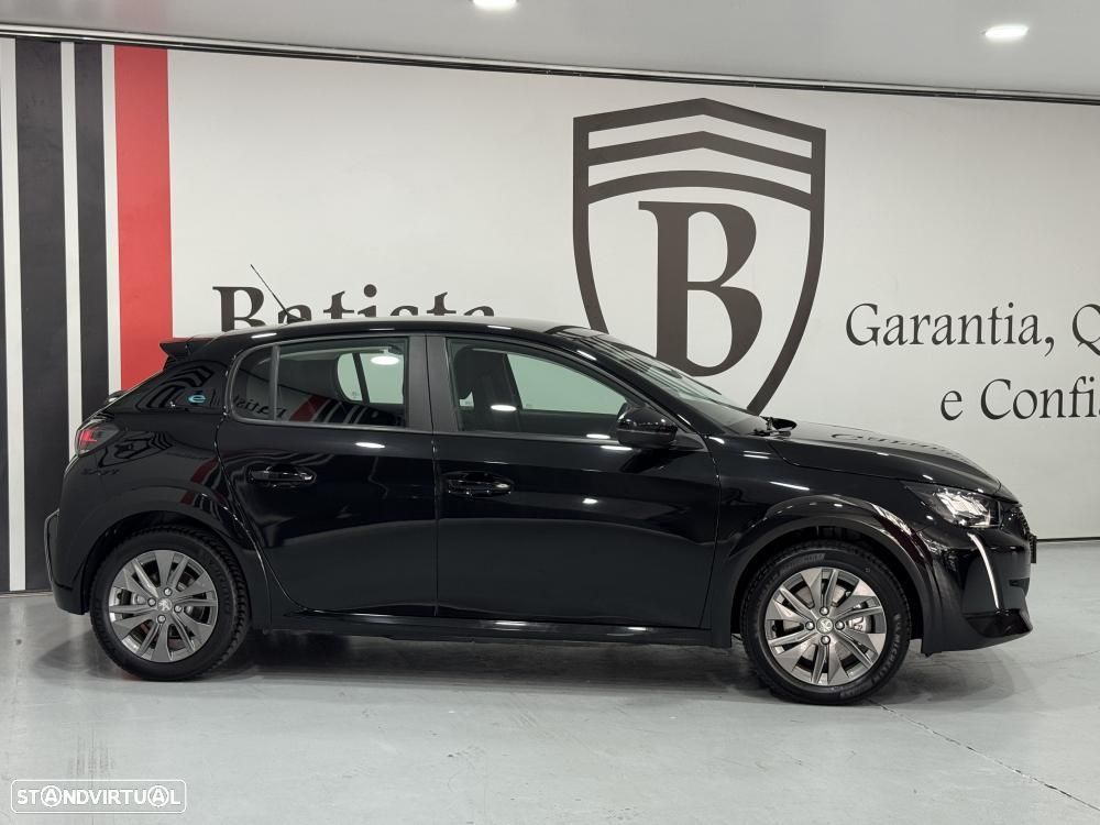 Peugeot e-208 Active Pack - 17