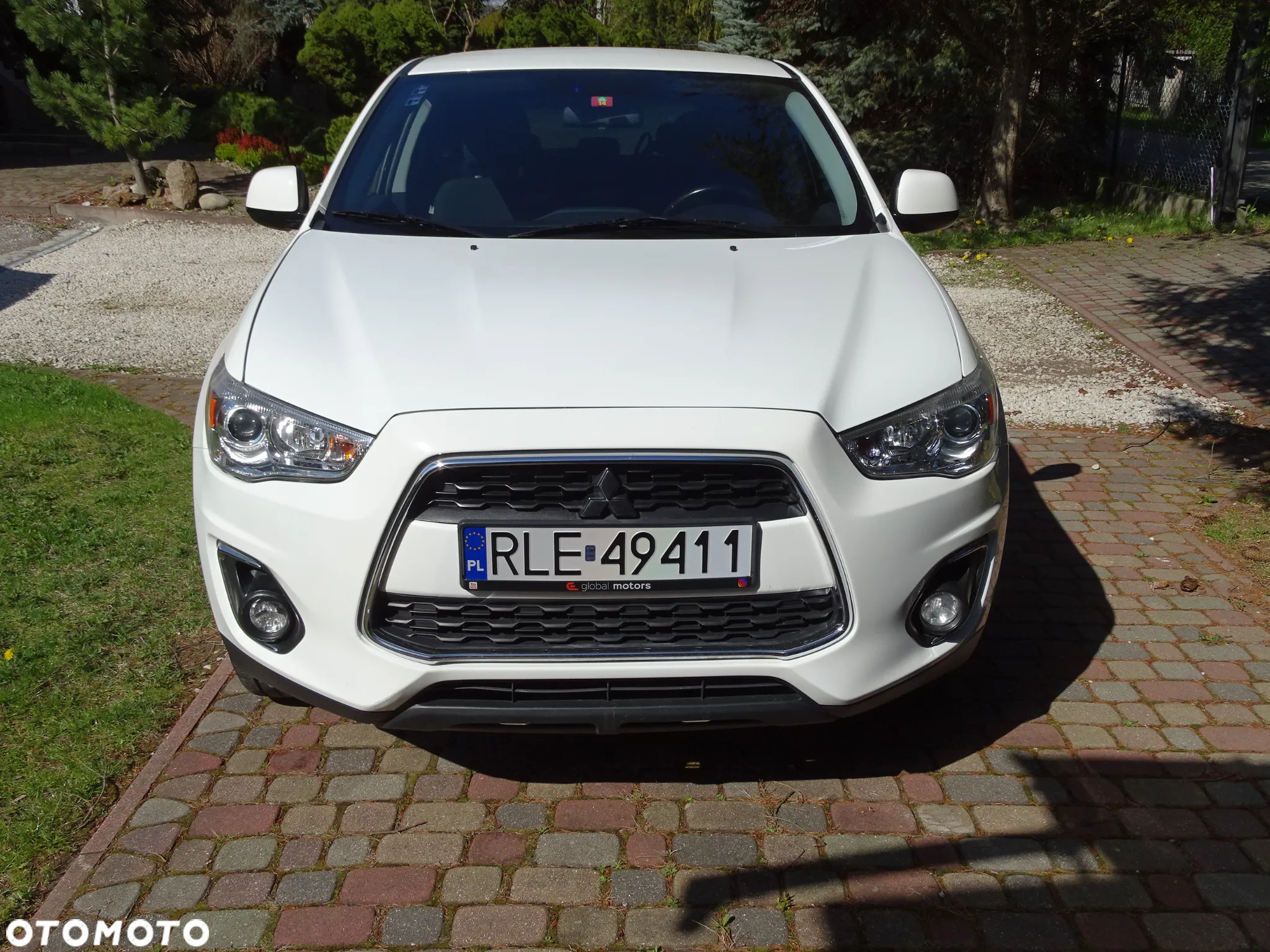 Mitsubishi ASX 1.6 Intense - 30