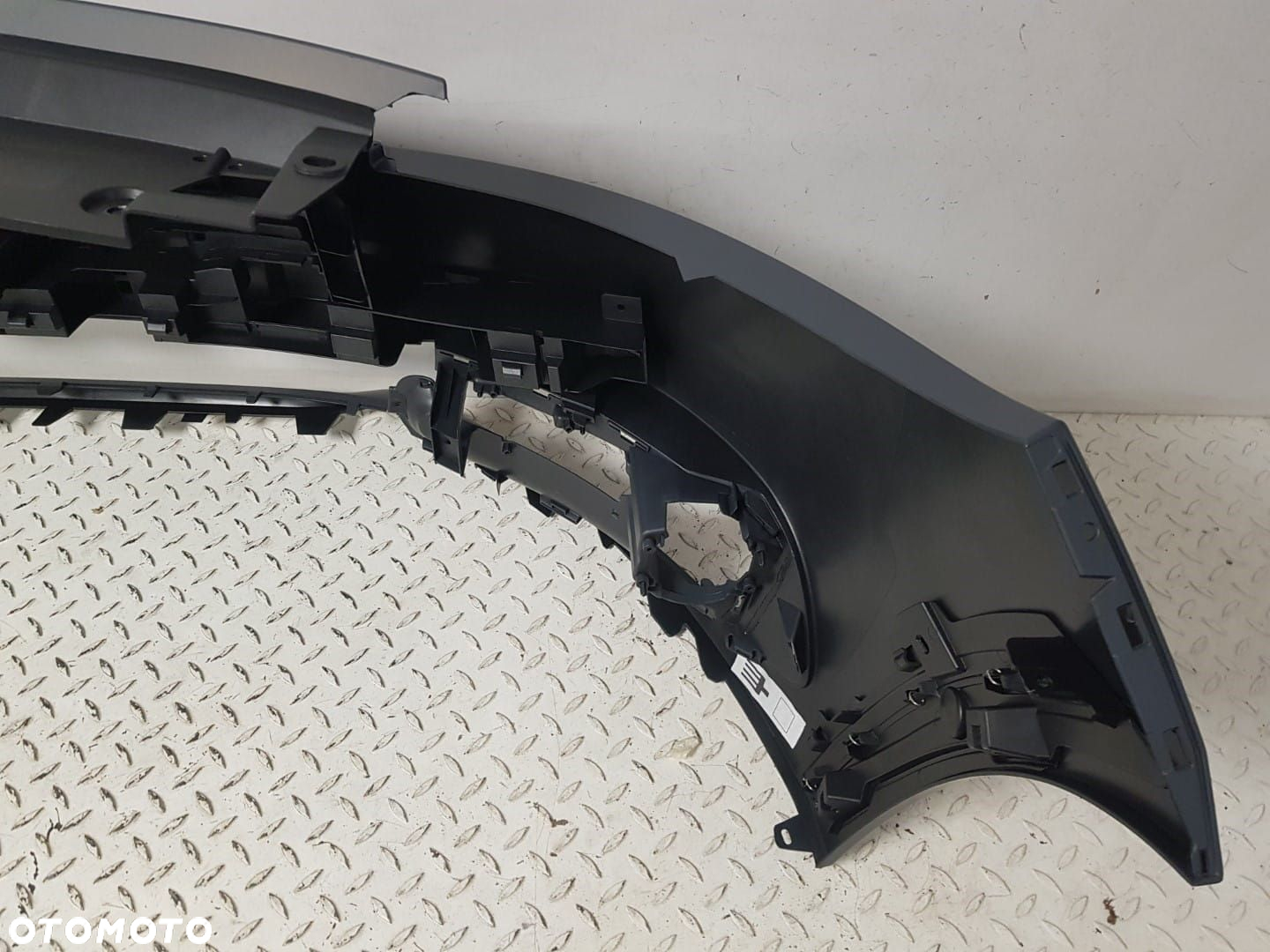 NOWY ORYGINALNY ZDERZAK PRZEDNI PRZÓD RENAULT SCENIC III 3 LIFT 12-16  62036-3078R 620104524X - 7