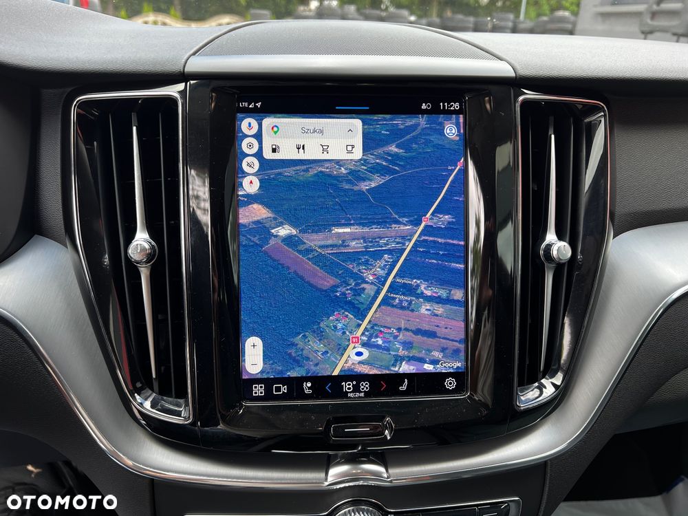Volvo XC 60 - 32