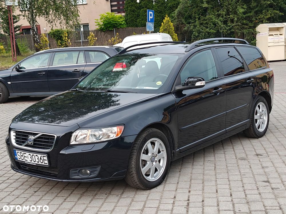 Volvo V50 D5 R-Design Summum - 15