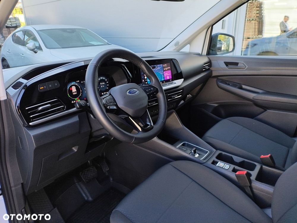 Ford Transit Connect '24 - 15