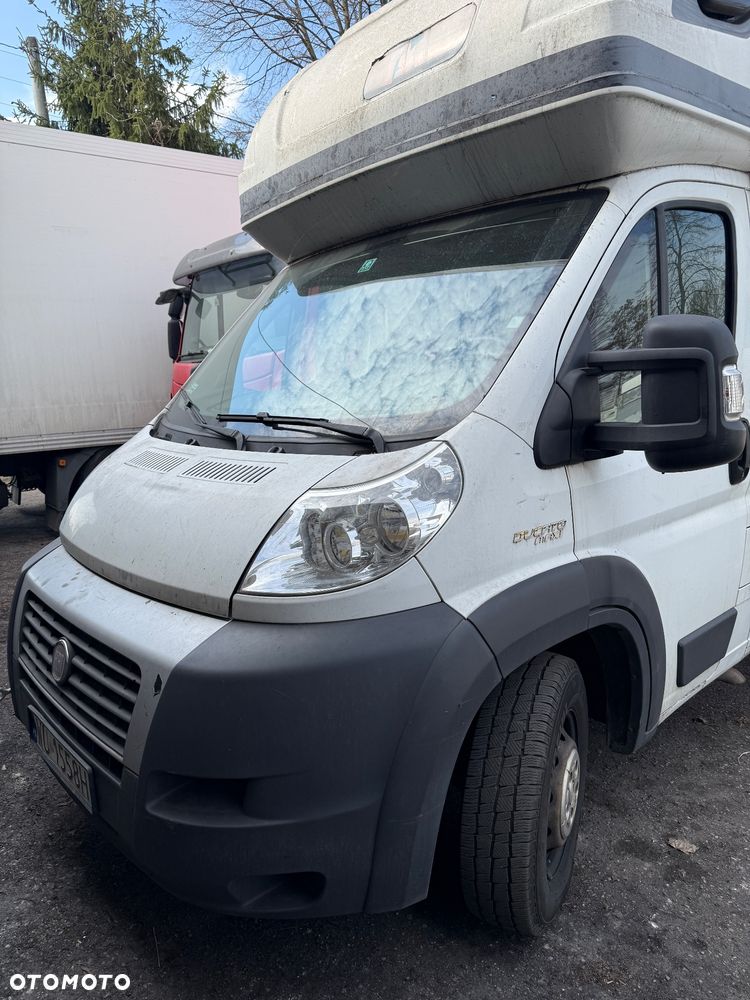 Fiat Ducato 250 - 1