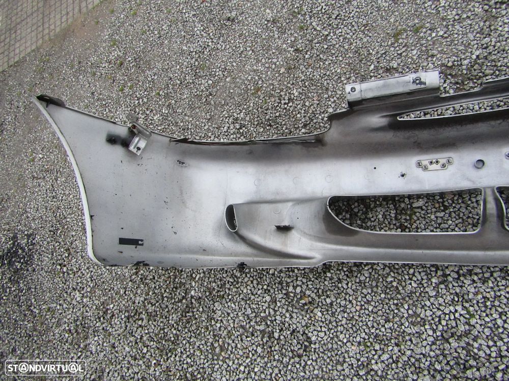 Para-choques Hyundai Accent ano 1994 a 1999  original (ver descrição) - 9