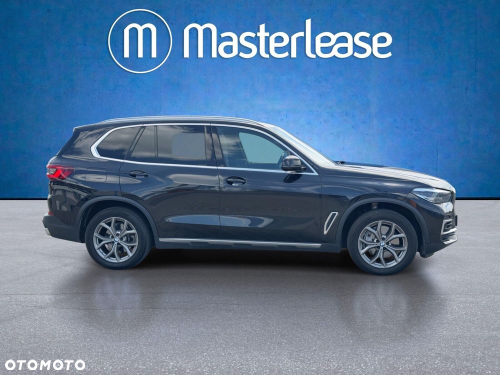 BMW X5 xDrive40d mHEV sport - 4