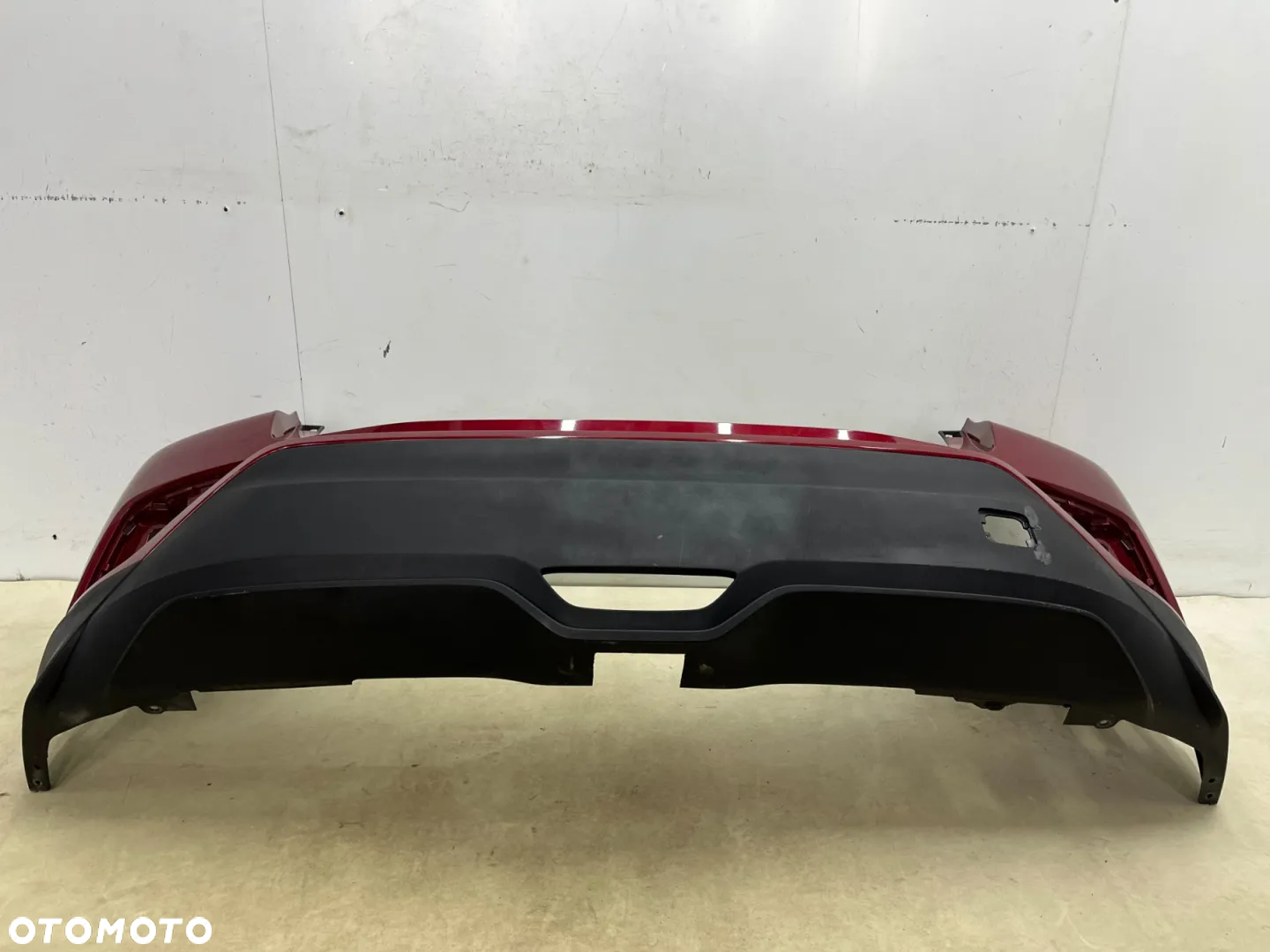 Zderzak tylny Toyota C-HR C HR 16-23r. tył 52159-F4010 - 15