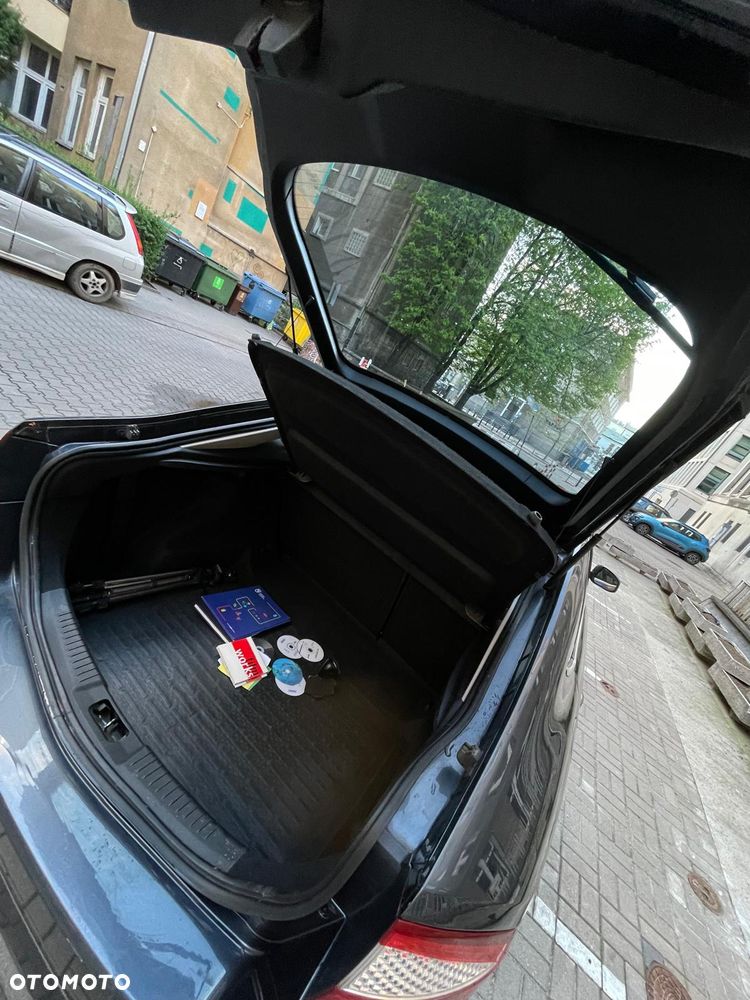 Ford Mondeo 1.8 TDCi Titanium - 7