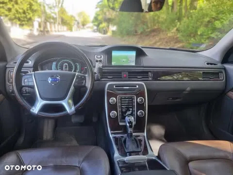 Volvo XC 70 - 17