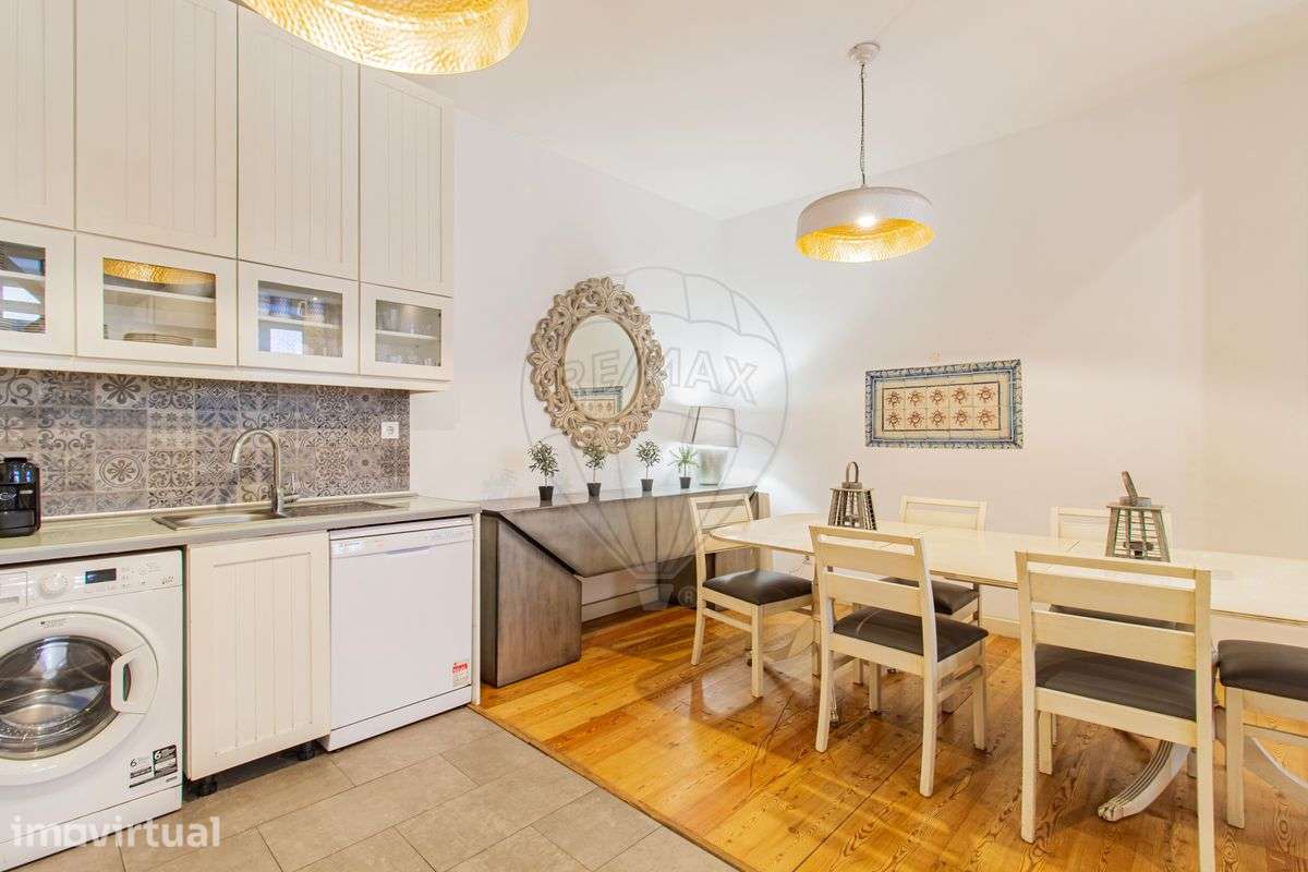 Apartamento T3 para venda - Grande imagem: 5/21