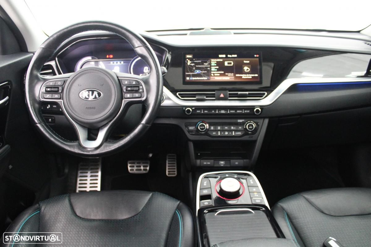 Kia e-Niro 64kWh - 13