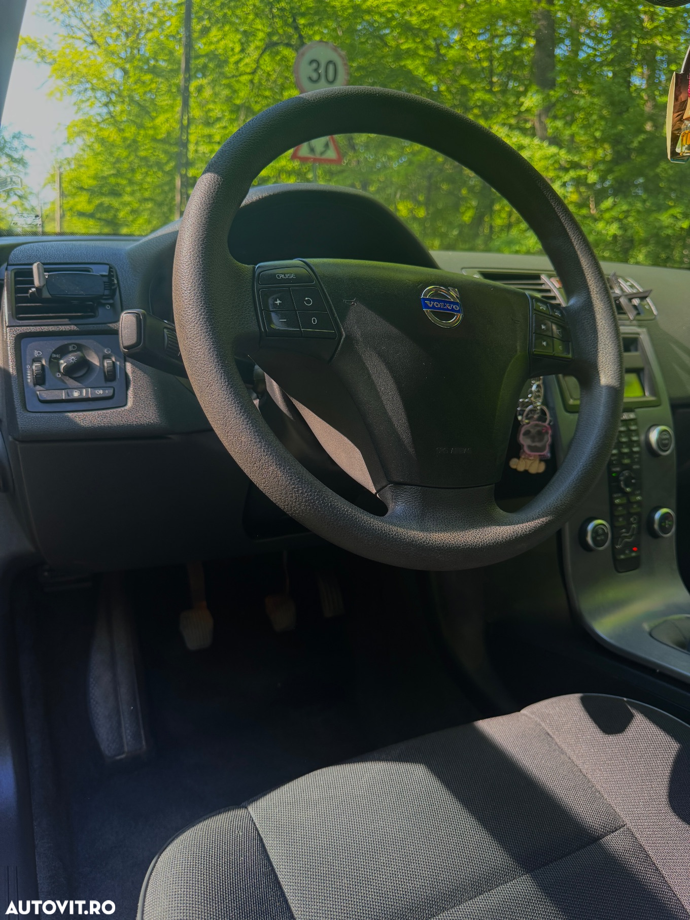 Volvo C30 - 5