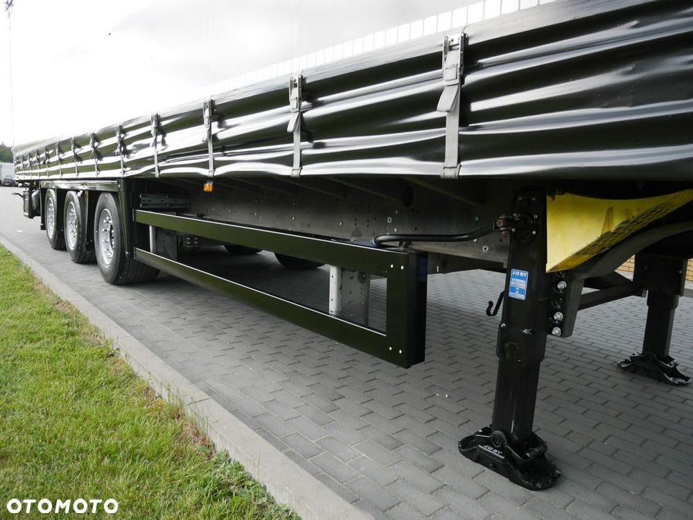 Schmitz Cargobull Mega / Coli Mulda - 17