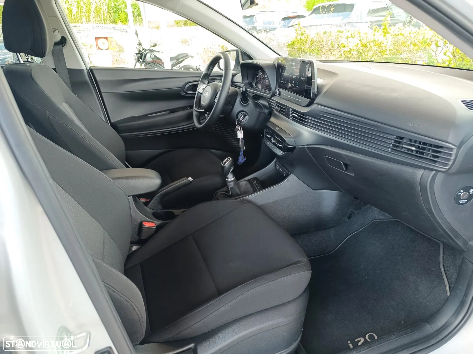 Hyundai i20 1.0 T-GDI Style - 32