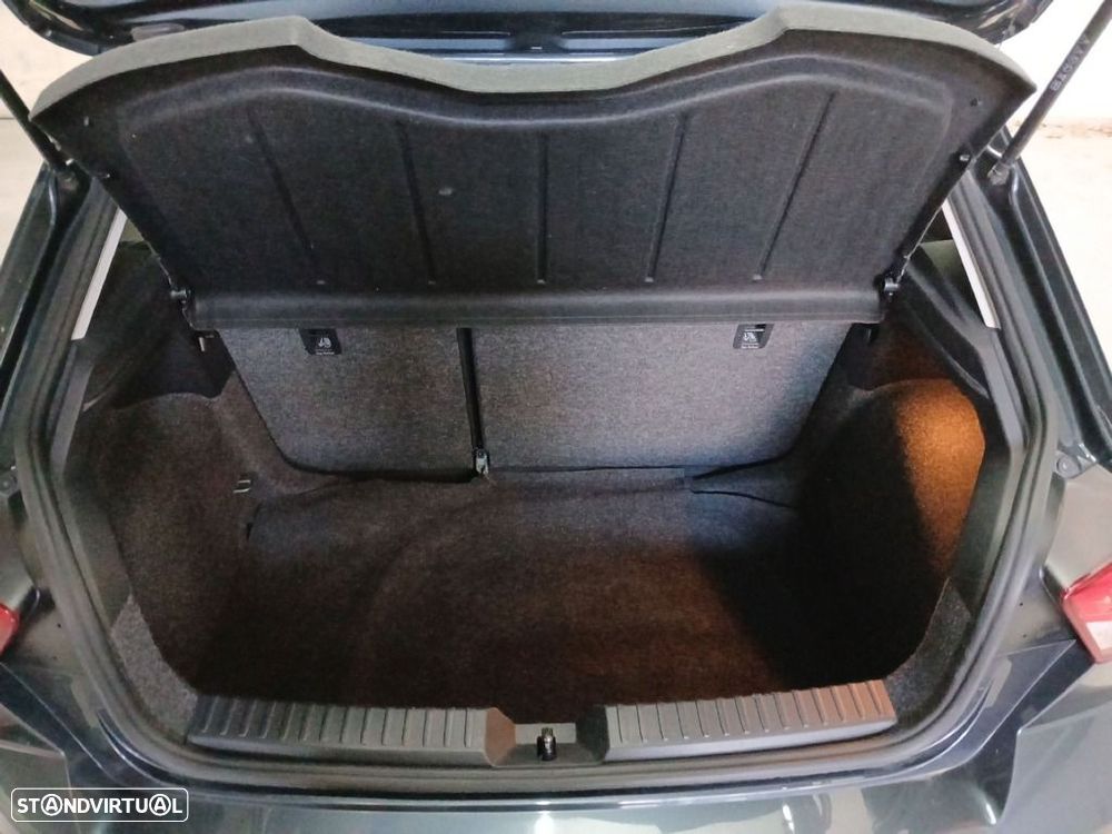 SEAT Ibiza 1.0 TSI Style - 25