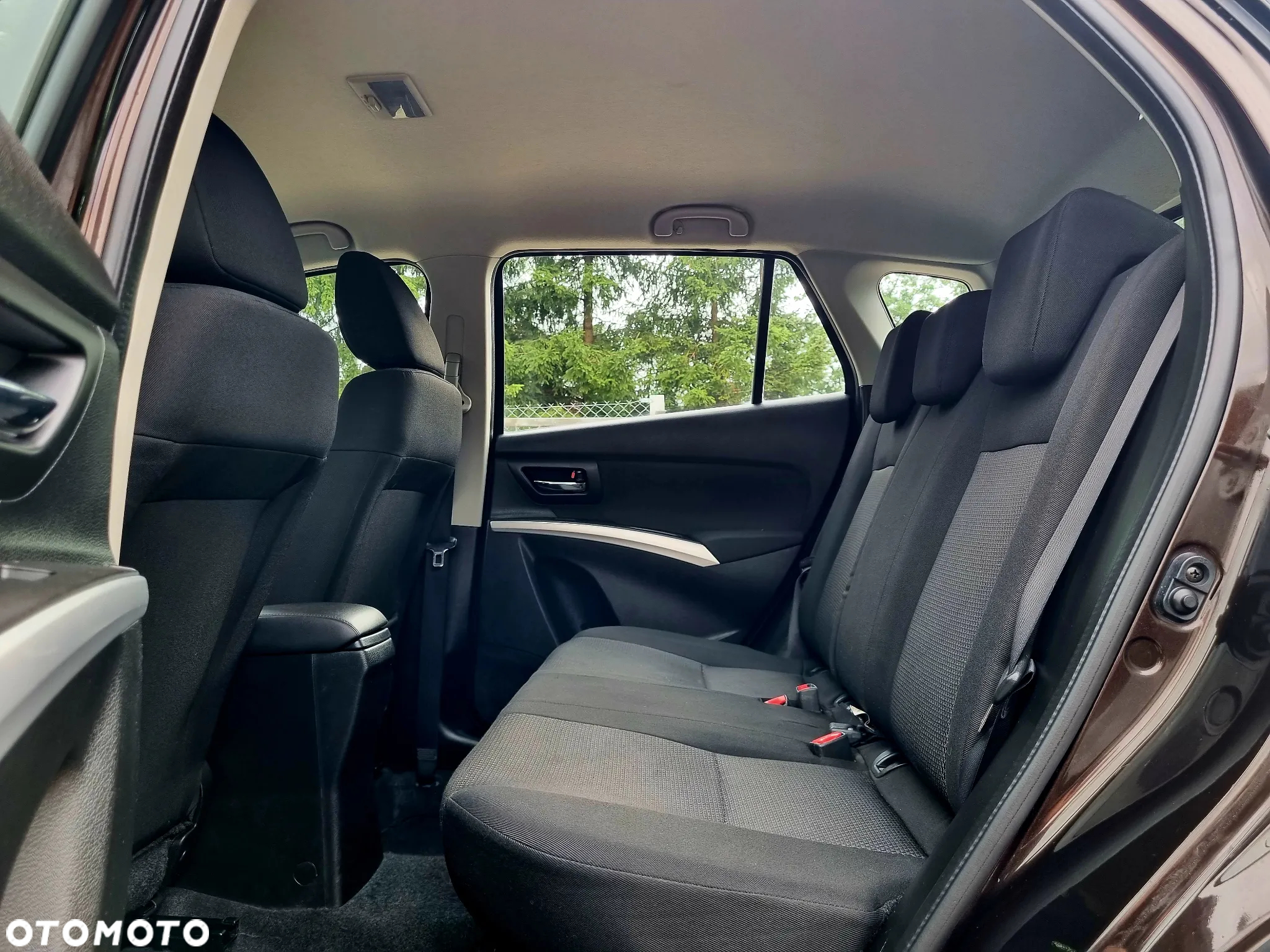 Suzuki SX4 S-Cross 1.6 Comfort - 10