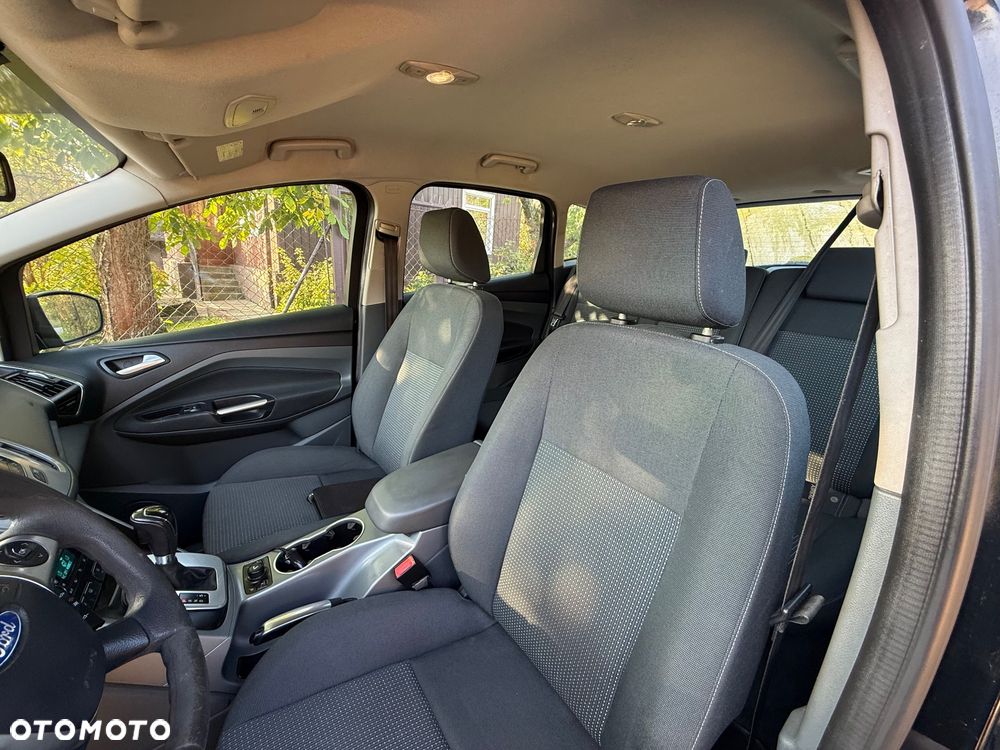 Ford C-MAX - 16
