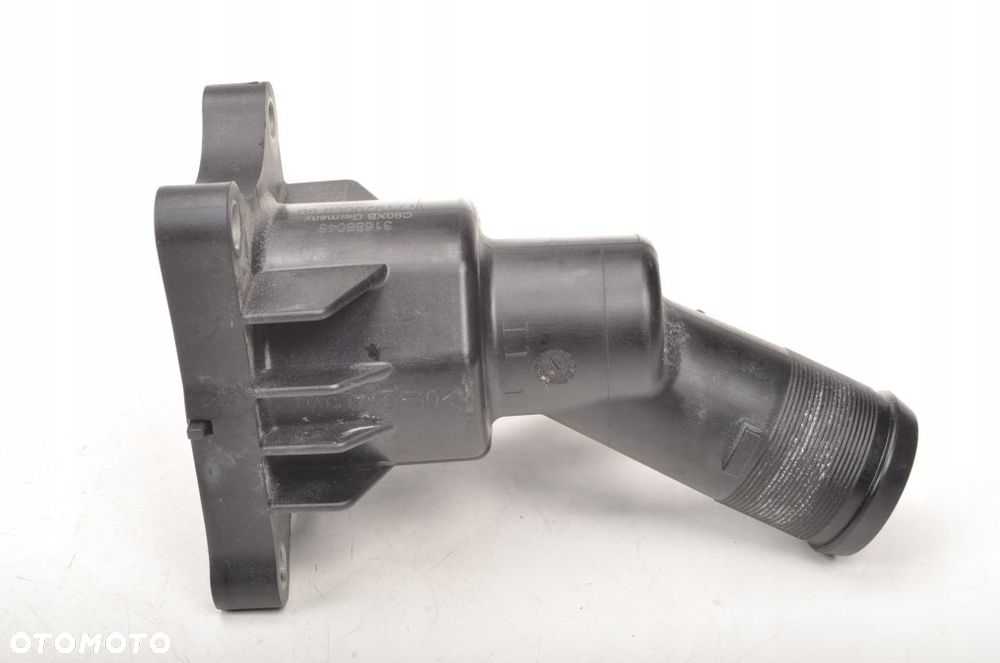 XC40 II 2.0 T4 OBUDOWA TERMOSTATU 31686046 2019R - 5