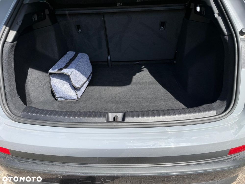 Audi Q4 e-tron 40 77kWh - 9