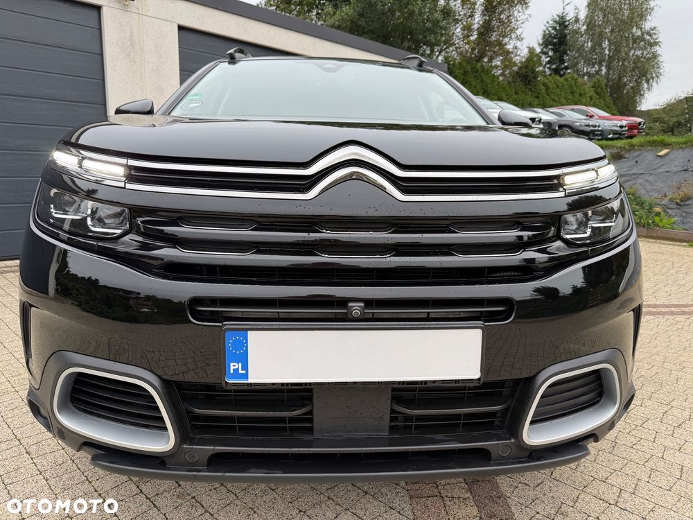 Citroën C5 Aircross 1.6 PHEV 225 Shine Pack EAT8 - 10