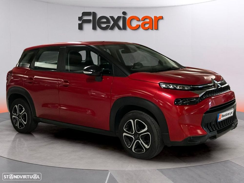 Citroën C3 Aircross 1.2 PureTech Feel - 1
