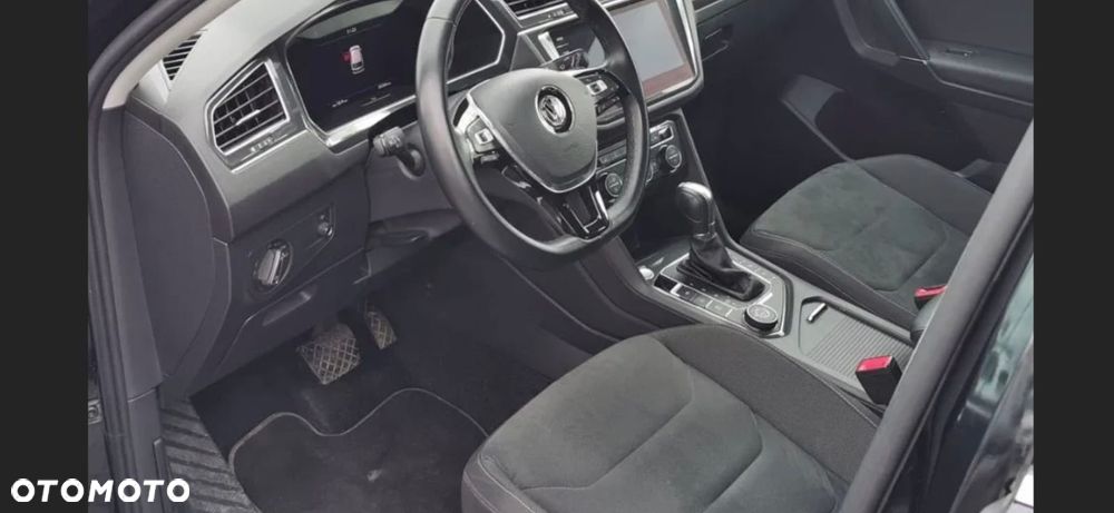 Volkswagen Tiguan Allspace 2.0 TDI 4Mot SCR Highline DSG - 3