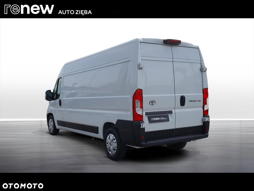 Toyota proace-max - 7