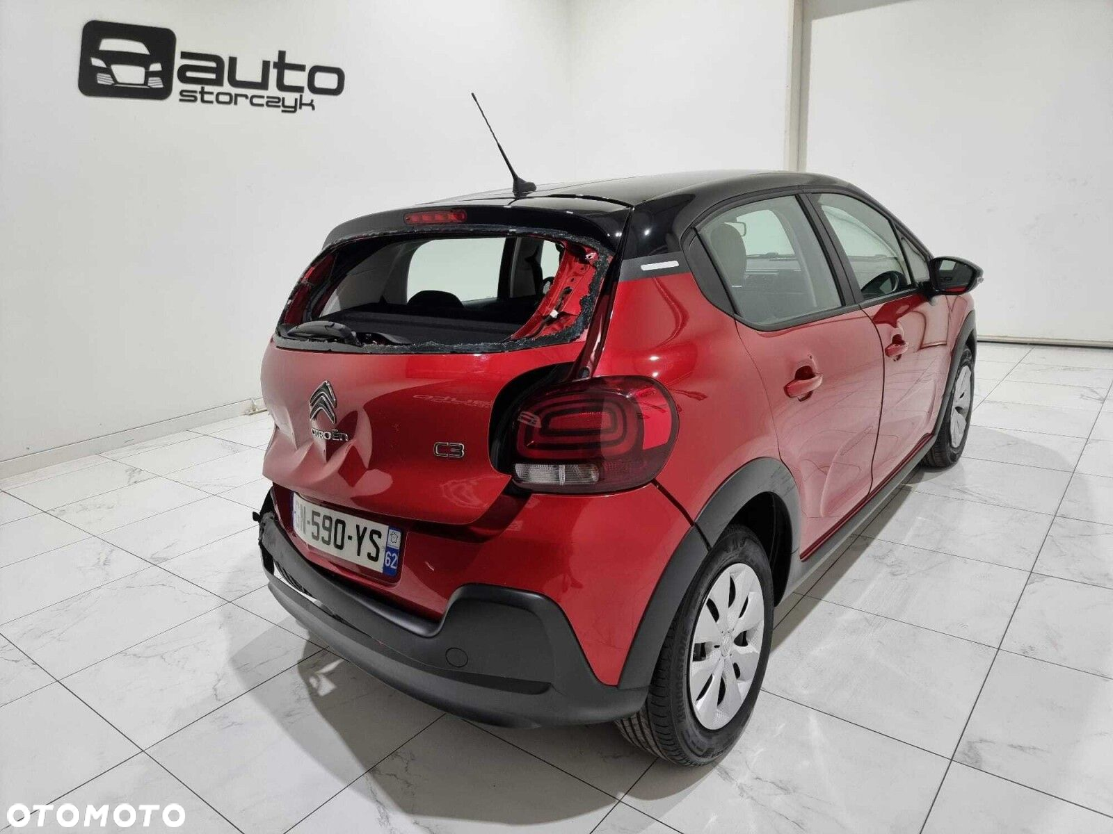 Citroën C3 - 6