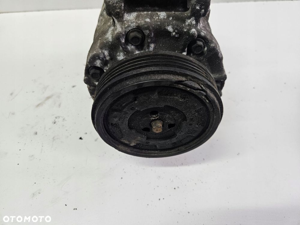 bmw m54b22 2.2 sprężarka klimatyzacji - 3