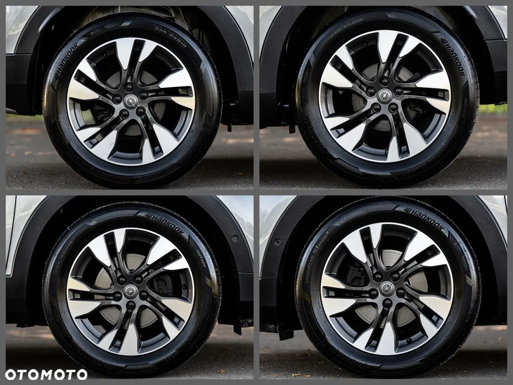 Opel Grandland X 1.2 Start/Stop Business INNOVATION - 22