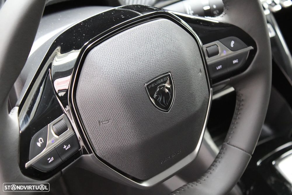 Peugeot e-208 50 kWh Allure - 14