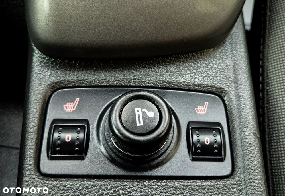 Ford Focus 1.6 TDCi ECOnetic 88g Start-Stopp-System Trend - 12